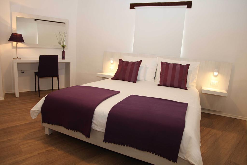 Boutique Hotel Dvor Dobrovo Room photo